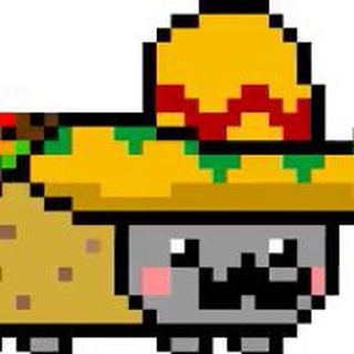 NyanCAT - 1 2 3木头人