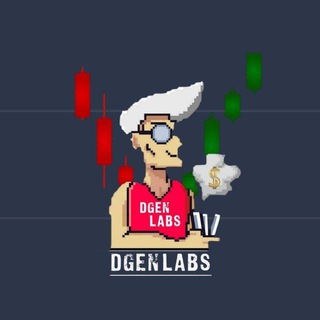 DGEN Labs 中本街社区