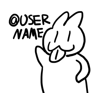 You Have NO Username