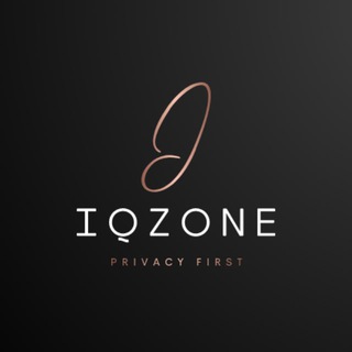 iQZone - Privacy First