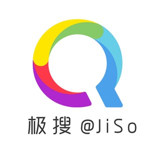 极搜 @JiSo - 中文搜索🔍
