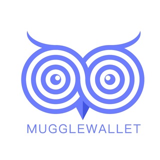 MugglePay 麻瓜宝💰crypto only