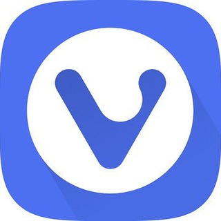 Vivaldi Browser chat group