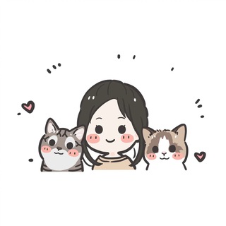 馒头&雪糕的日常